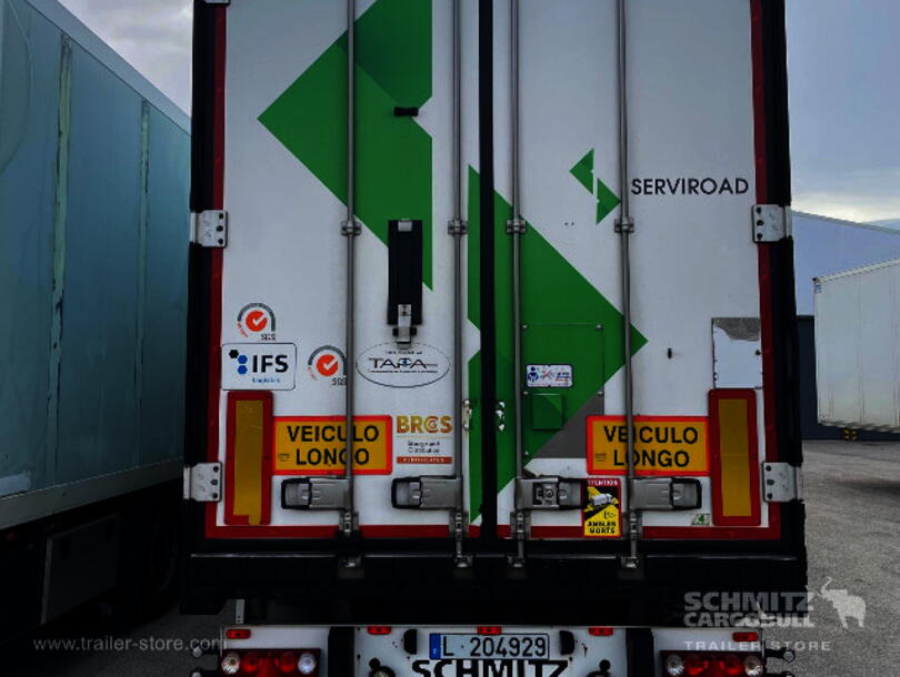 Schmitz Cargobull - Yalıtımlı/Soğutuculu (14)