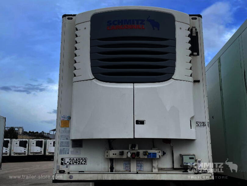 Schmitz Cargobull - Yalıtımlı/Soğutuculu (2)
