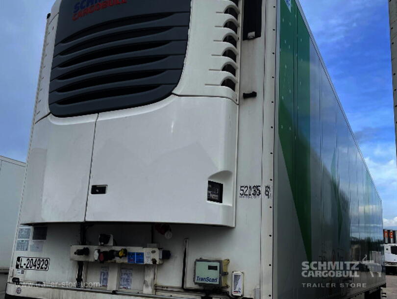 Schmitz Cargobull - Yalıtımlı/Soğutuculu (3)