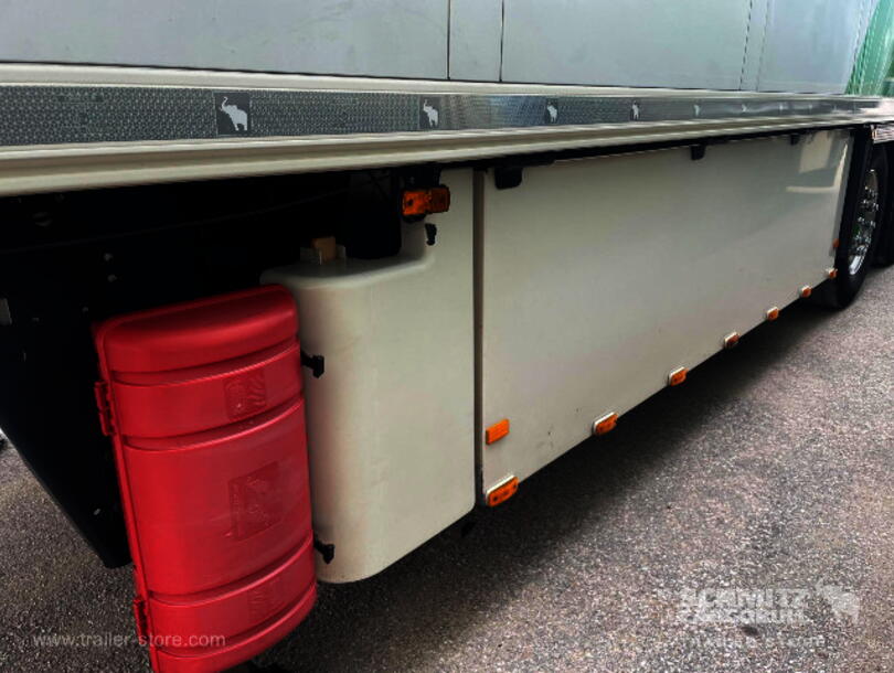 Schmitz Cargobull - Yalıtımlı/Soğutuculu (4)