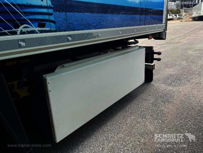 Schmitz Cargobull - Yalıtımlı/Soğutuculu (6)