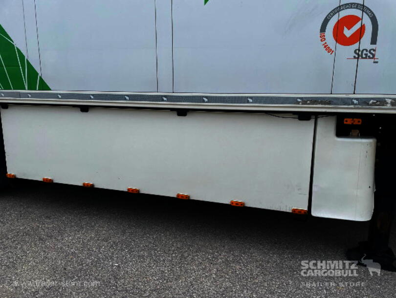 Schmitz Cargobull - Yalıtımlı/Soğutuculu (7)