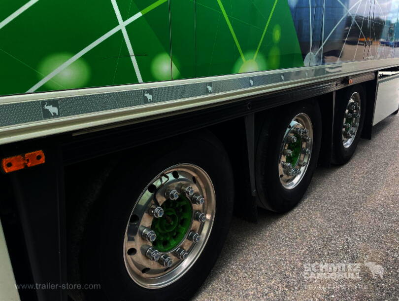 Schmitz Cargobull - Yalıtımlı/Soğutuculu (8)