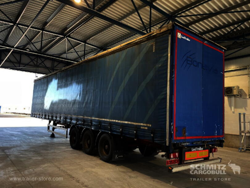 Leciñena - стандарт Тент (1)