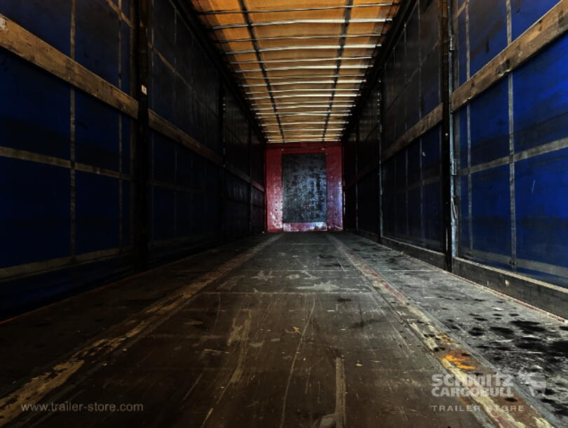 Leciñena - стандарт Тент (2)