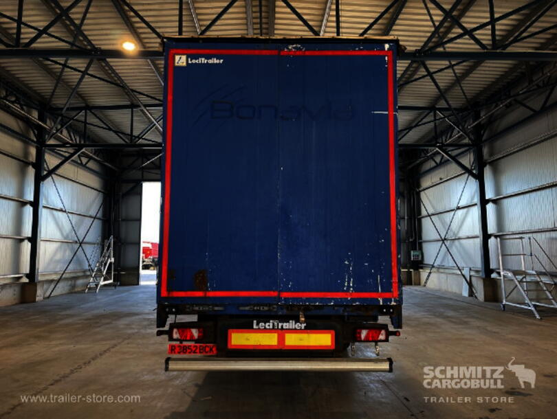 Leciñena - стандарт Тент (5)