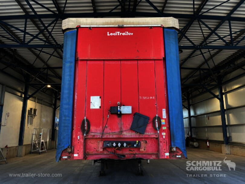 Leciñena - стандарт Тент (6)