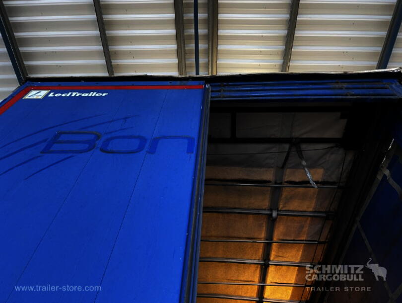 Leciñena - стандарт Тент (7)