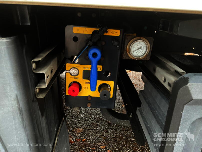 Schmitz Cargobull - Diepvries standaard Koel-/diepvriesopbouw (9)