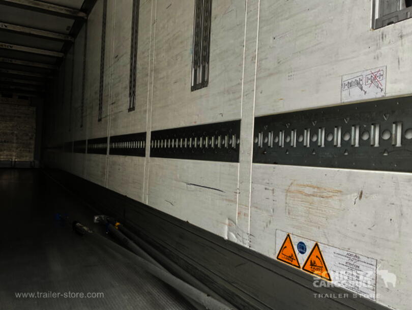 Schmitz Cargobull - Diepvries standaard Koel-/diepvriesopbouw (10)