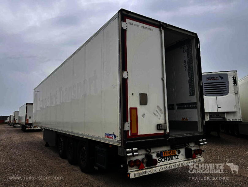 Schmitz Cargobull - Diepvries standaard Koel-/diepvriesopbouw (3)