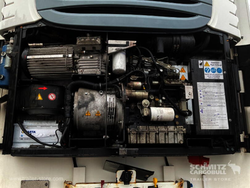 Schmitz Cargobull - Diepvries standaard Koel-/diepvriesopbouw (5)