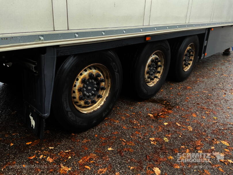 Schmitz Cargobull - Diepvries standaard Koel-/diepvriesopbouw (6)