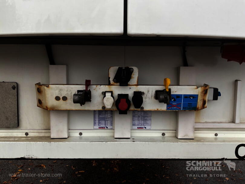 Schmitz Cargobull - Diepvries standaard Koel-/diepvriesopbouw (7)
