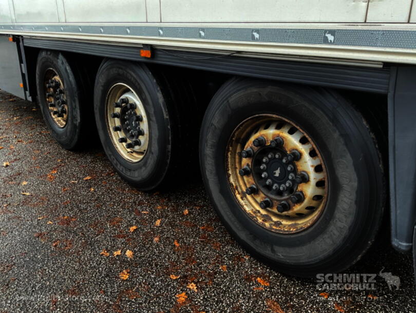 Schmitz Cargobull - Diepvries standaard Koel-/diepvriesopbouw (8)