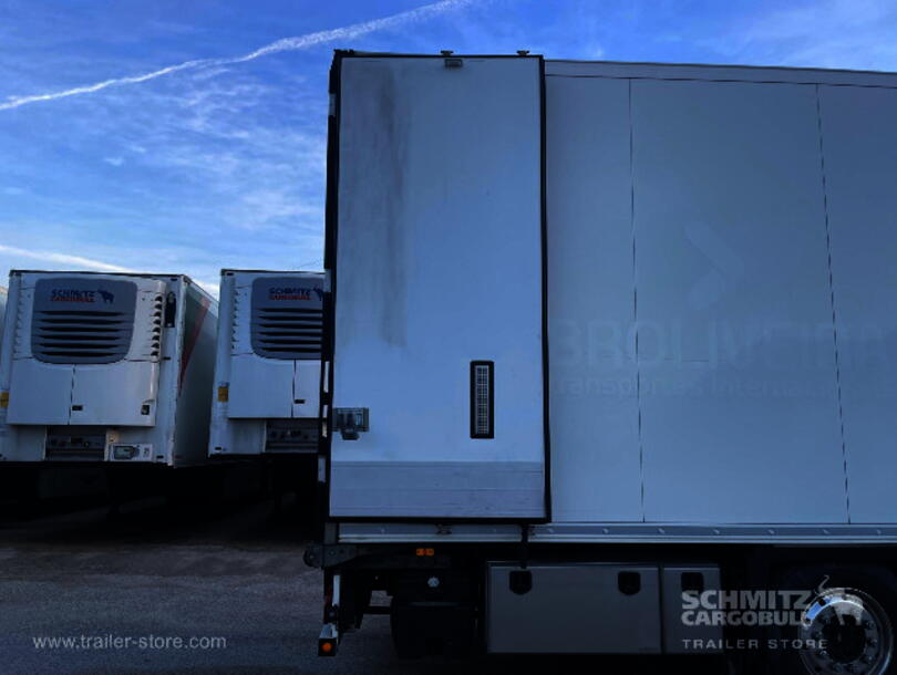 Schmitz Cargobull - Reefer Standard Insulated/refrigerated box (11)