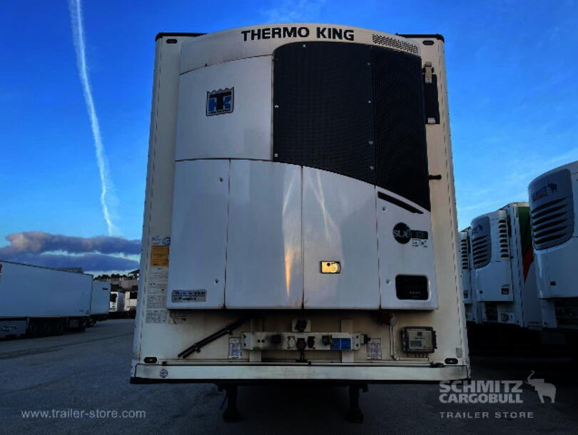 Schmitz Cargobull - Reefer Standard Insulated/refrigerated box (4)