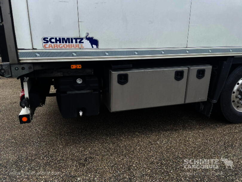 Schmitz Cargobull - Reefer Standard Insulated/refrigerated box (8)