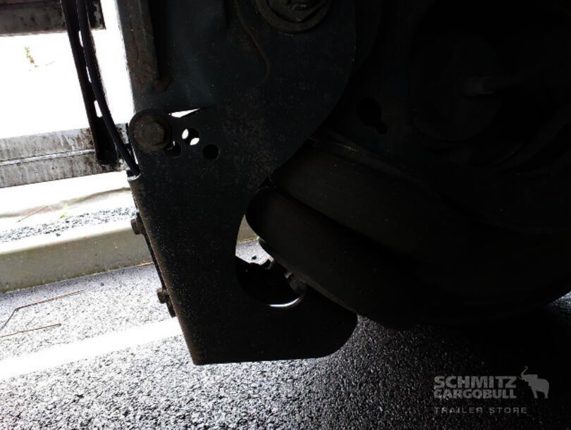 Fruehauf - Furgón para carga seca Furgón (7)