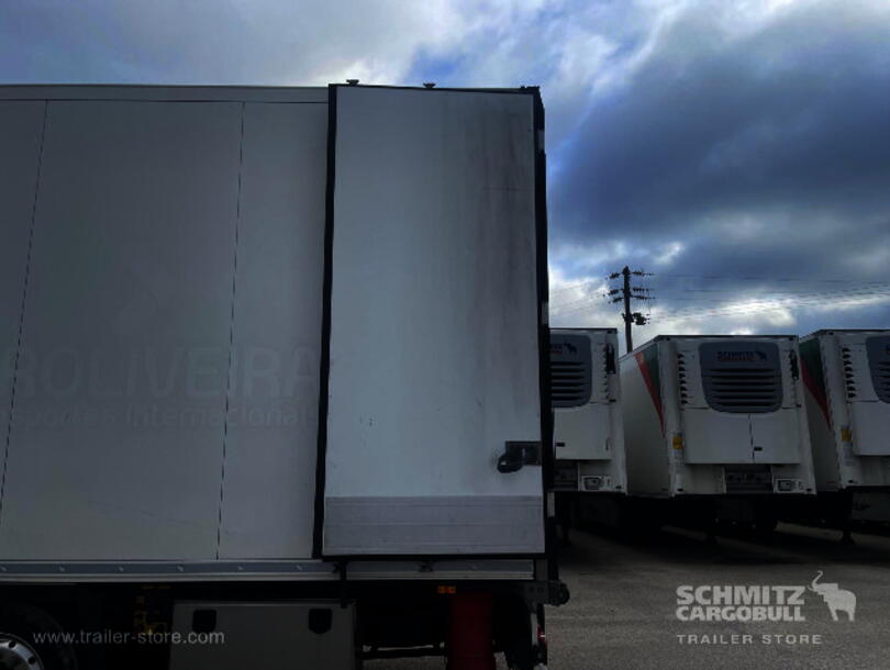 Schmitz Cargobull - Reefer Standard Insulated/refrigerated box (10)