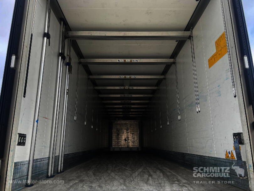 Schmitz Cargobull - Reefer Standard Insulated/refrigerated box (13)
