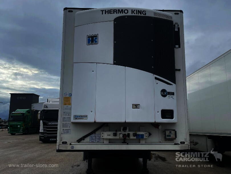 Schmitz Cargobull - Reefer Standard Insulated/refrigerated box (2)