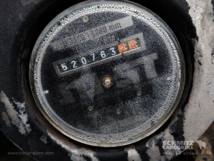 Fruehauf - Furgón para carga seca Furgón (7)