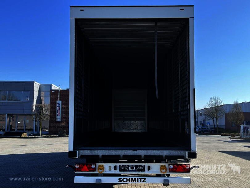 Schmitz Cargobull - Caixa de carga seca (12)