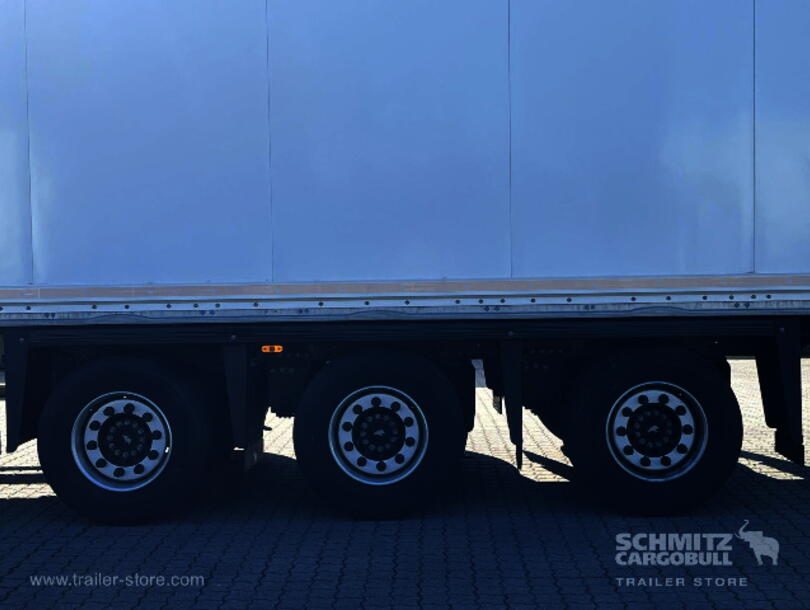 Schmitz Cargobull - Caixa de carga seca (16)