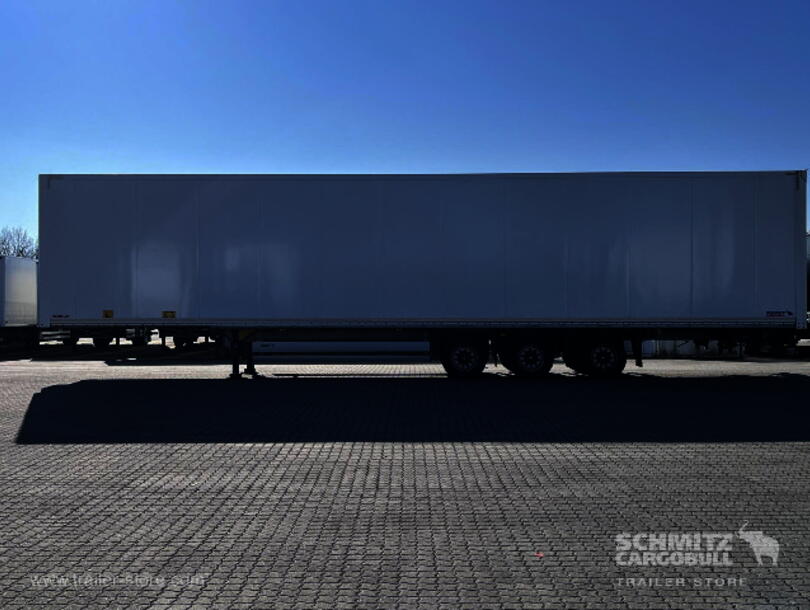 Schmitz Cargobull - Caixa de carga seca (18)