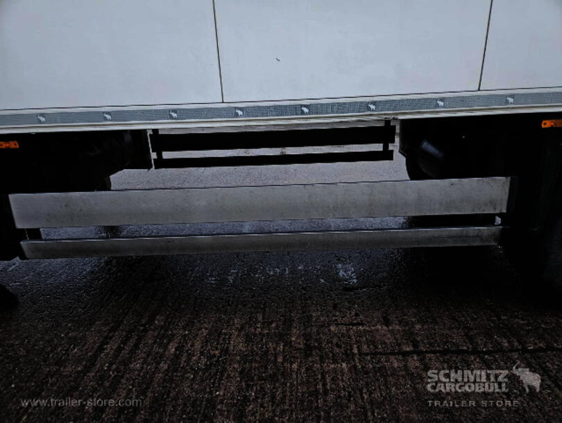 Schmitz Cargobull - Reefer multitemp Insulated/refrigerated box (14)