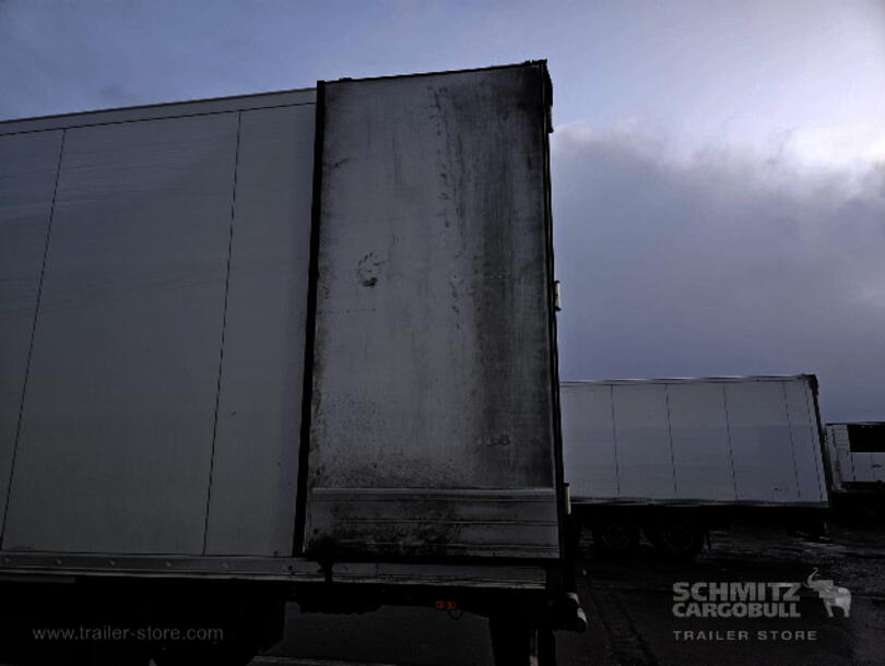 Schmitz Cargobull - Reefer multitemp Insulated/refrigerated box (6)