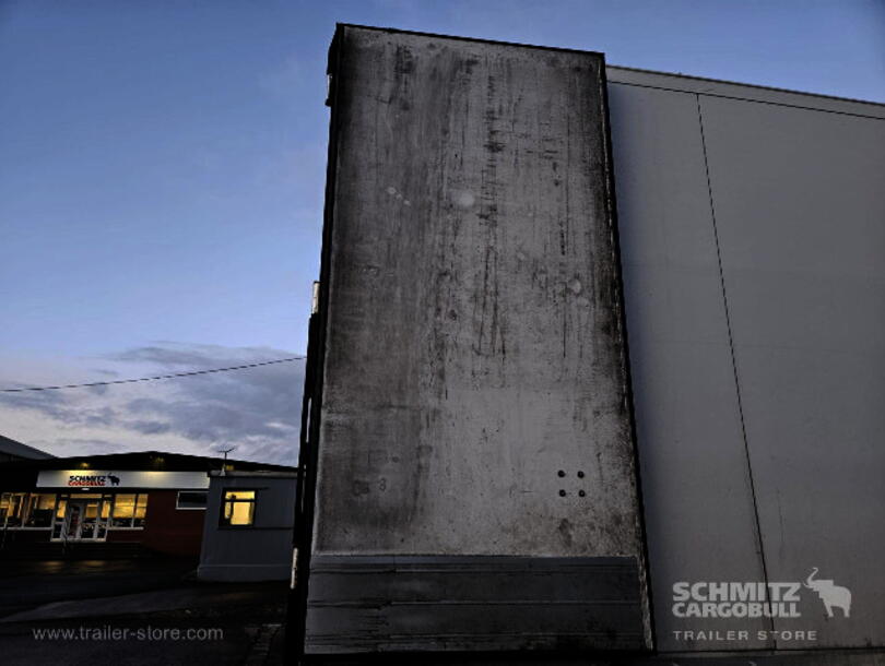 Schmitz Cargobull - Reefer multitemp Insulated/refrigerated box (7)