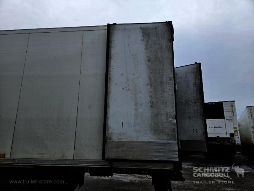 Schmitz Cargobull - Reefer multitemp Insulated/refrigerated box (4)