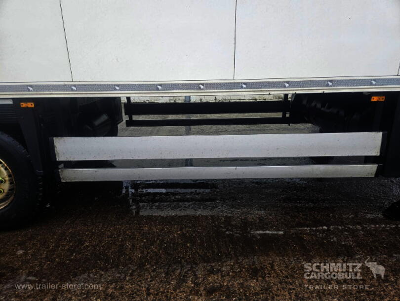 Schmitz Cargobull - Reefer multitemp Insulated/refrigerated box (14)