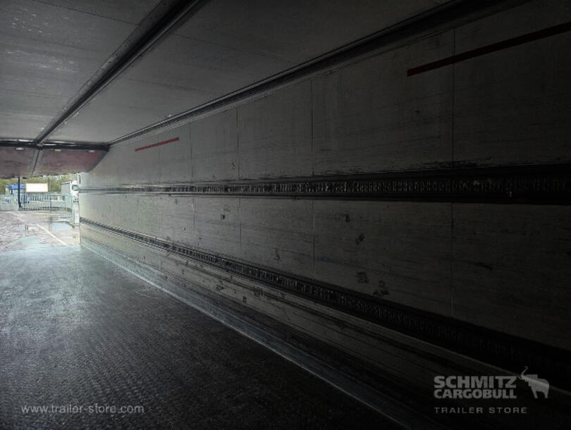 Schmitz Cargobull - Reefer multitemp Insulated/refrigerated box (17)