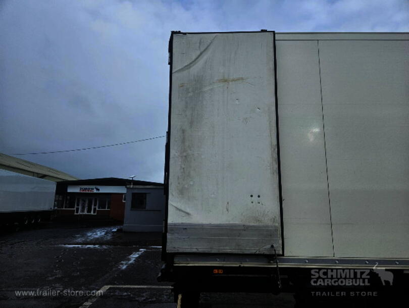 Schmitz Cargobull - Reefer multitemp Insulated/refrigerated box (6)