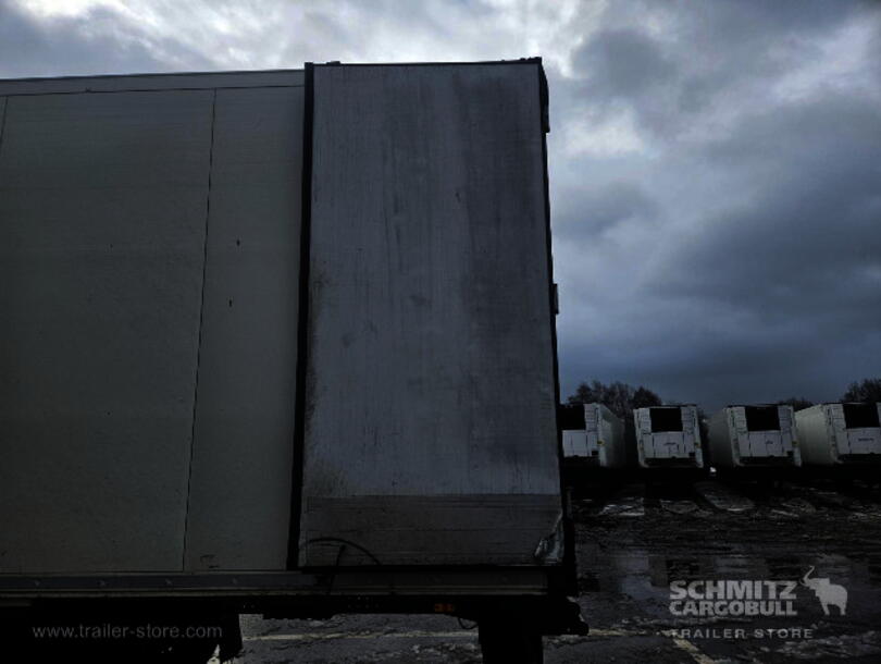 Schmitz Cargobull - Reefer multitemp Insulated/refrigerated box (7)