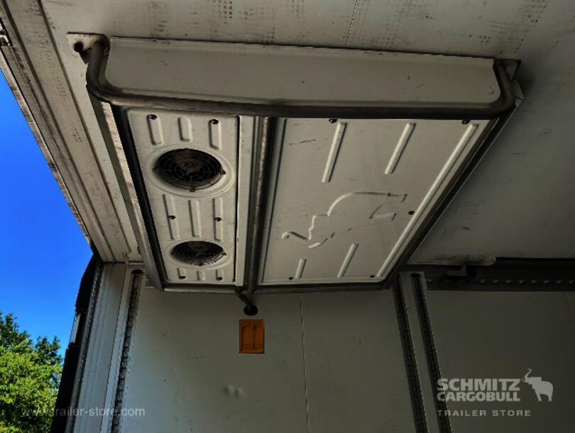 Schmitz Cargobull - Isolier-/Kühlkoffer Tiefkühlkoffer Multitemp (13)