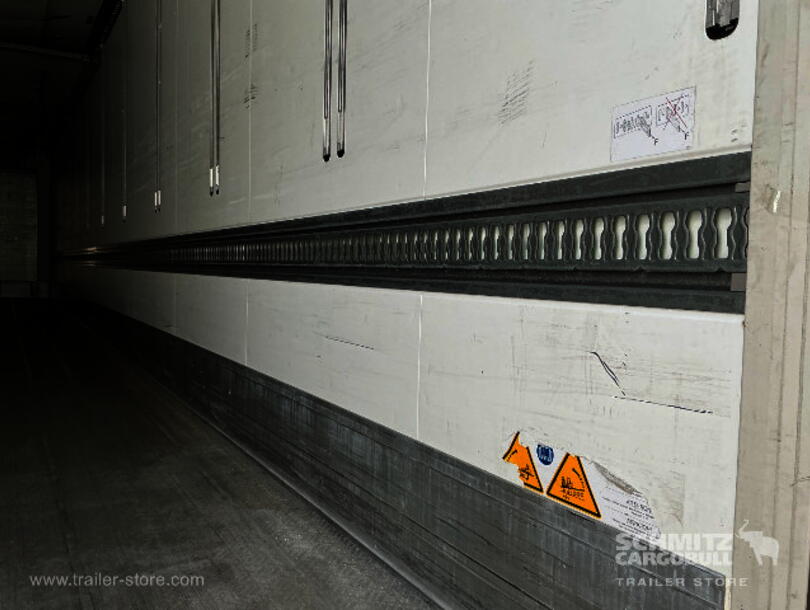 Schmitz Cargobull - Isolier-/Kühlkoffer Tiefkühlkoffer Multitemp (15)