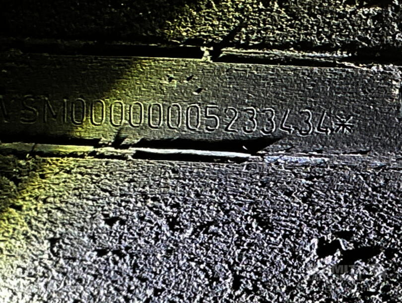 Schmitz Cargobull - Isolier-/Kühlkoffer Tiefkühlkoffer Multitemp (16)