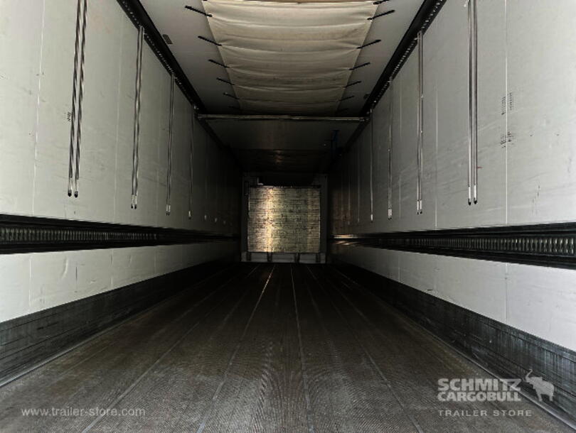 Schmitz Cargobull - Isolier-/Kühlkoffer Tiefkühlkoffer Multitemp (2)