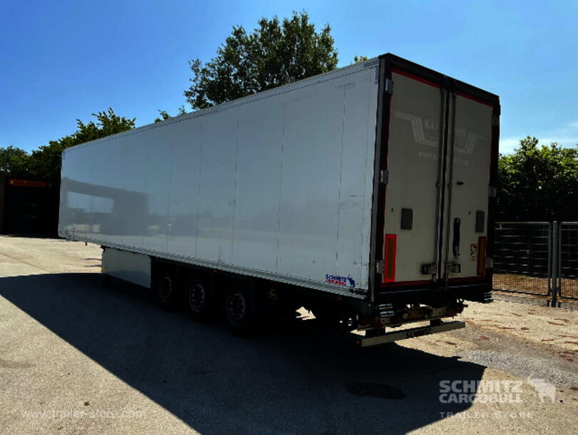 Schmitz Cargobull - Isolier-/Kühlkoffer Tiefkühlkoffer Multitemp (4)