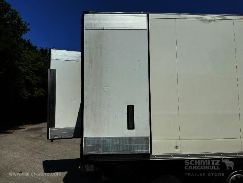 Schmitz Cargobull - Isolier-/Kühlkoffer Tiefkühlkoffer Multitemp (6)