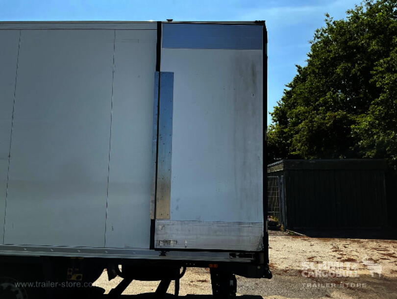 Schmitz Cargobull - Isolier-/Kühlkoffer Tiefkühlkoffer Multitemp (7)