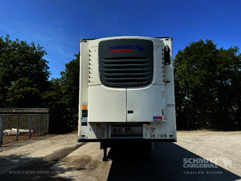 Schmitz Cargobull - Isolier-/Kühlkoffer Tiefkühlkoffer Multitemp (8)