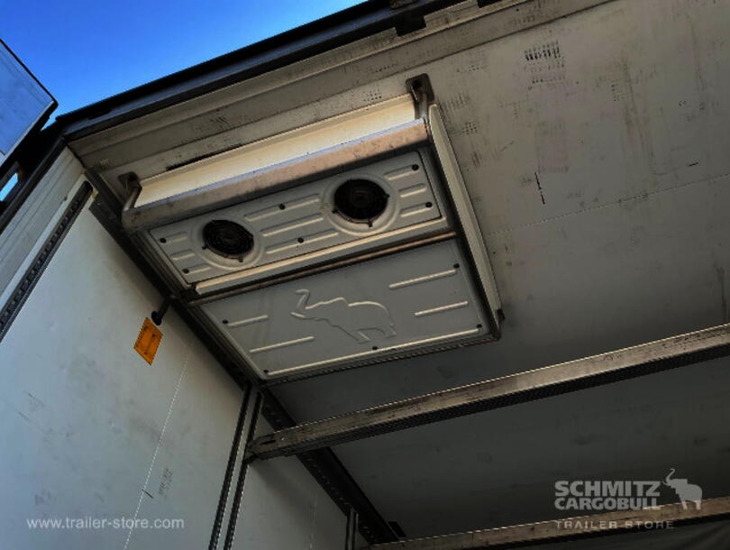 Schmitz Cargobull - Isolier-/Kühlkoffer Tiefkühlkoffer Multitemp (13)