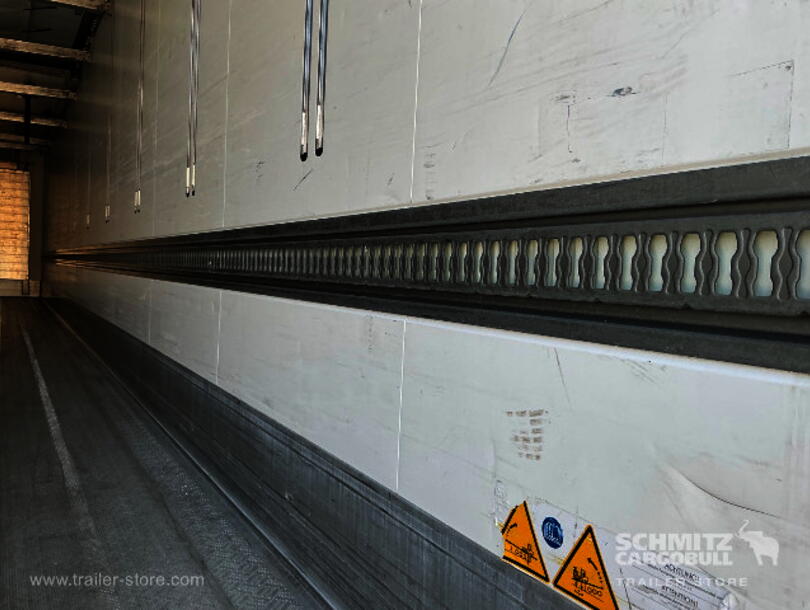 Schmitz Cargobull - Isolier-/Kühlkoffer Tiefkühlkoffer Multitemp (15)