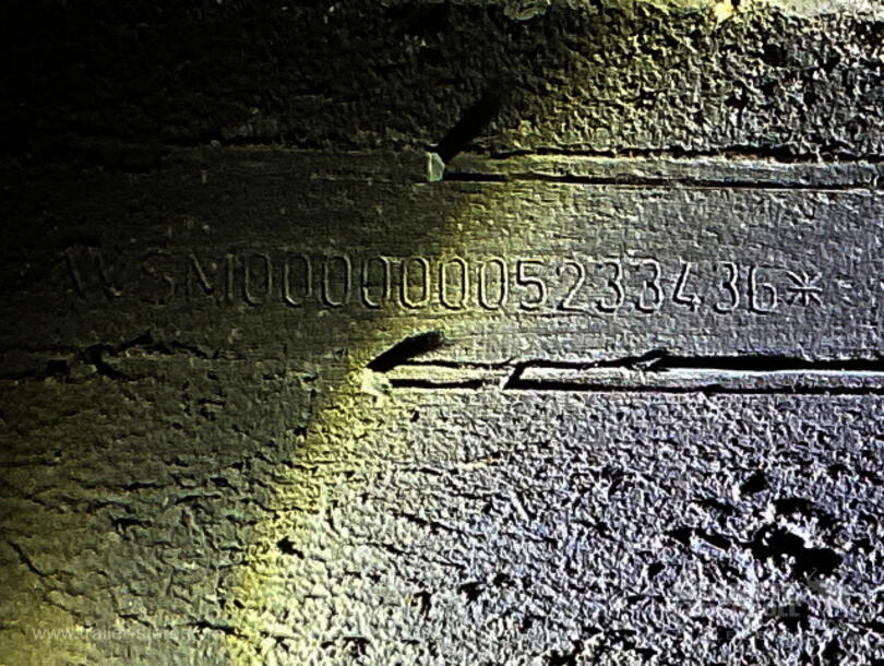 Schmitz Cargobull - Isolier-/Kühlkoffer Tiefkühlkoffer Multitemp (16)