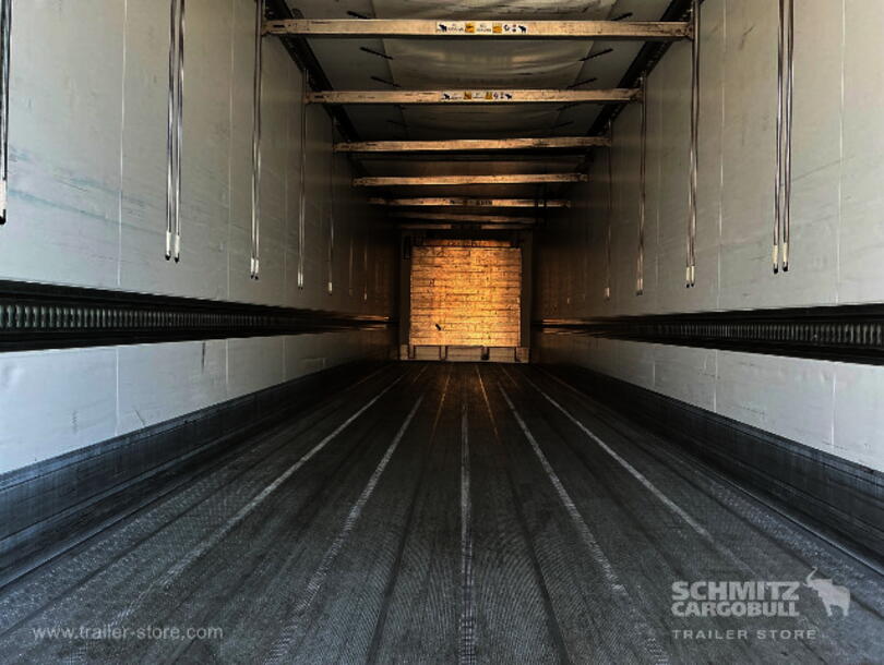 Schmitz Cargobull - Isolier-/Kühlkoffer Tiefkühlkoffer Multitemp (2)